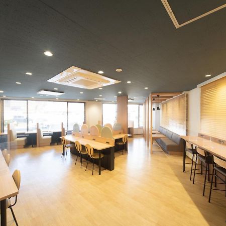 오요선 호텔 고쿠부 가고시마 키리시마 외부 사진